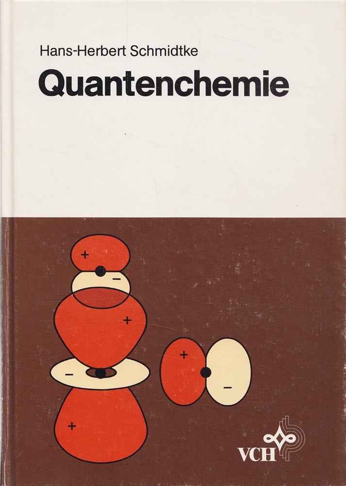 Quantenchemie