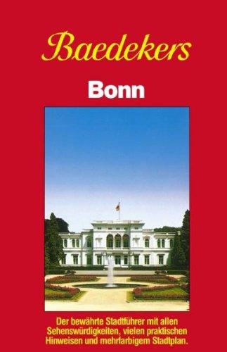 Baedeker Stadtführer  Bonn