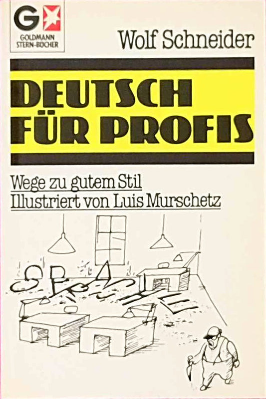 Deutsch Fuer Profis