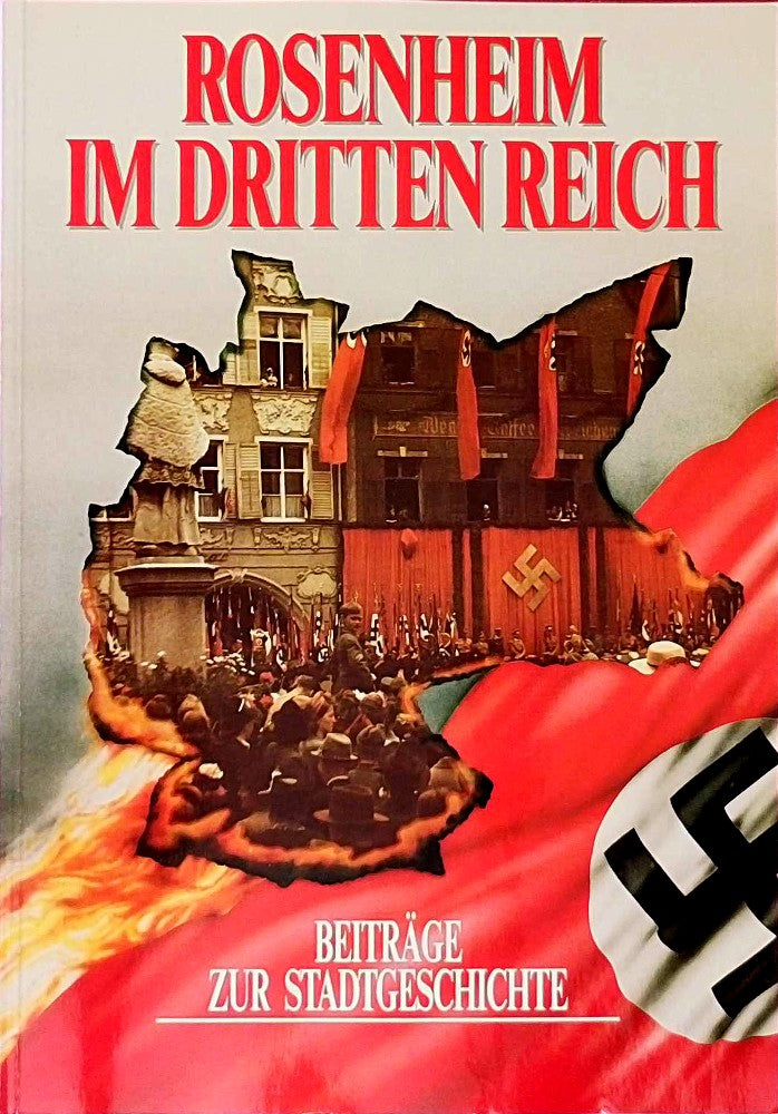 Rosenheim im Dritten Reich