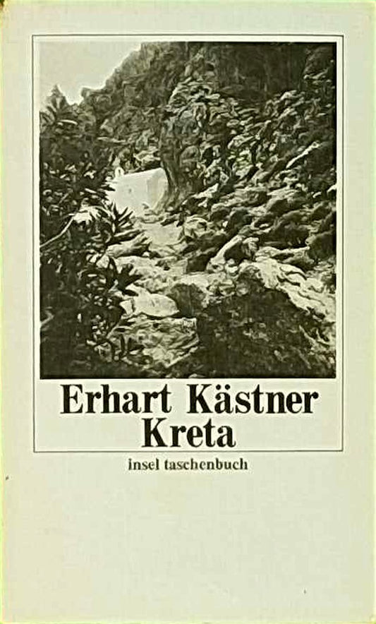 Kreta - Aufzeichnungen aus dem Jahre 1943