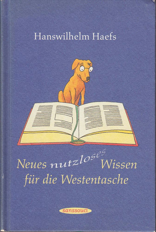 Neues nutzloses Wissen für die Westentasche: zunebst der Geschichte vom Vampir Graf Dracula