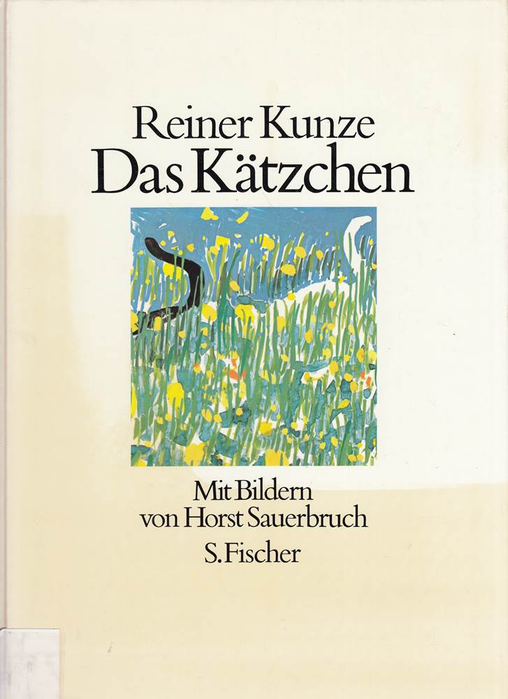 Das Kätzchen