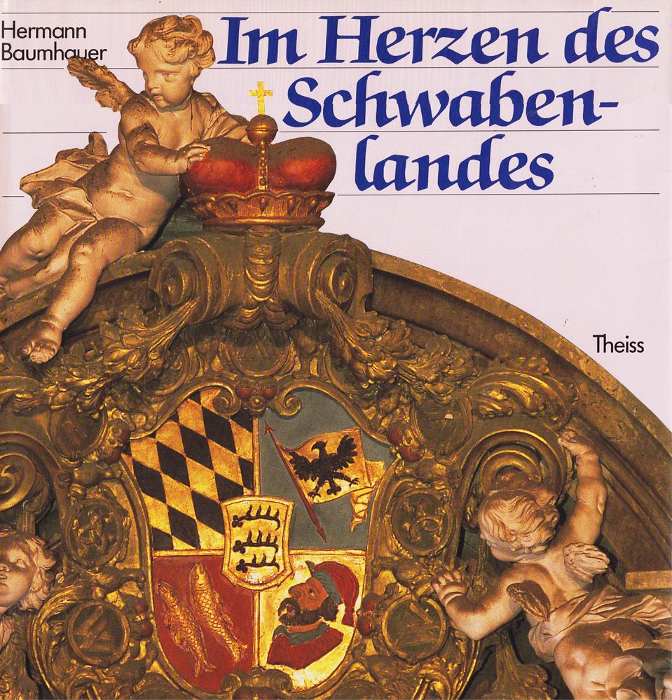 Im Herzen des Schwabenlandes