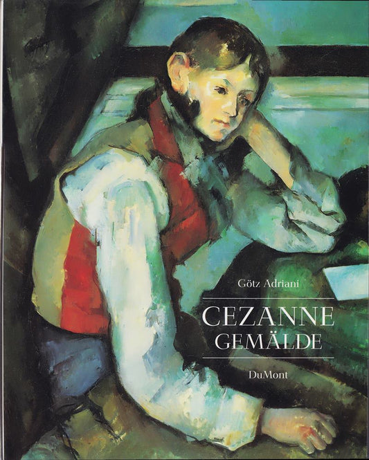 Cézanne Gemälde