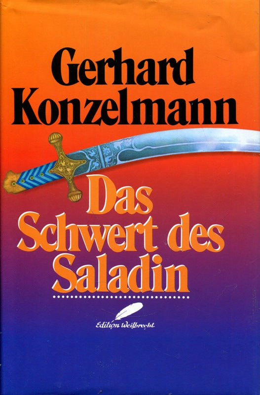 Das Schwert des Saladin