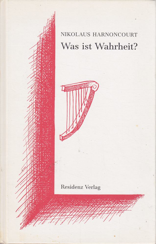 Was ist Wahrheit?