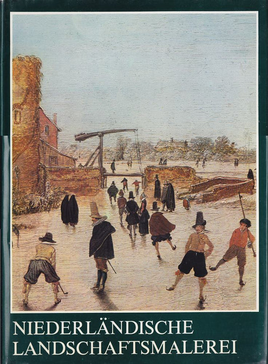 Niederländische Landschaftsmalerei