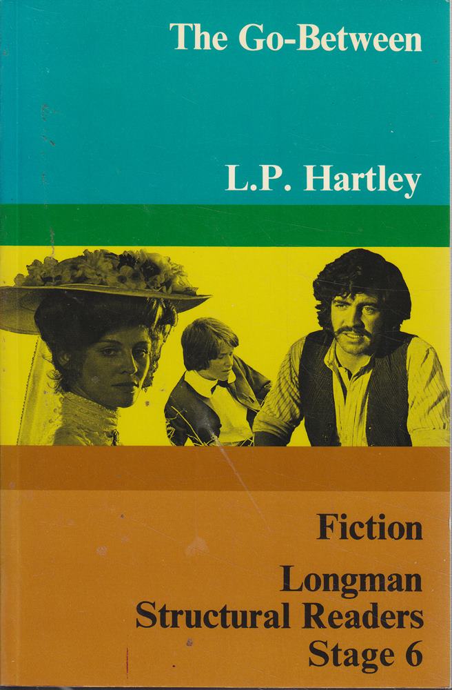 The Go-between (Structural Readers)