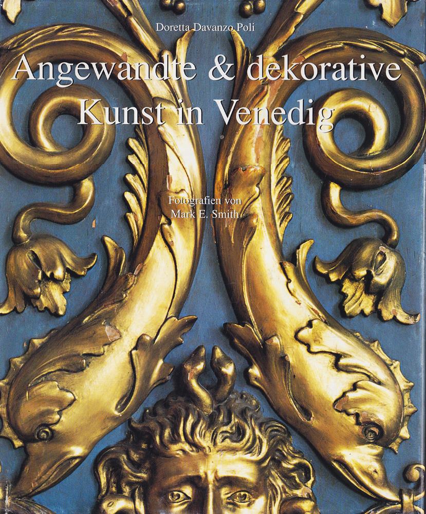 Angewandte Kunst in Venedig