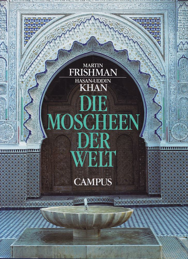 Die Moscheen der Welt
