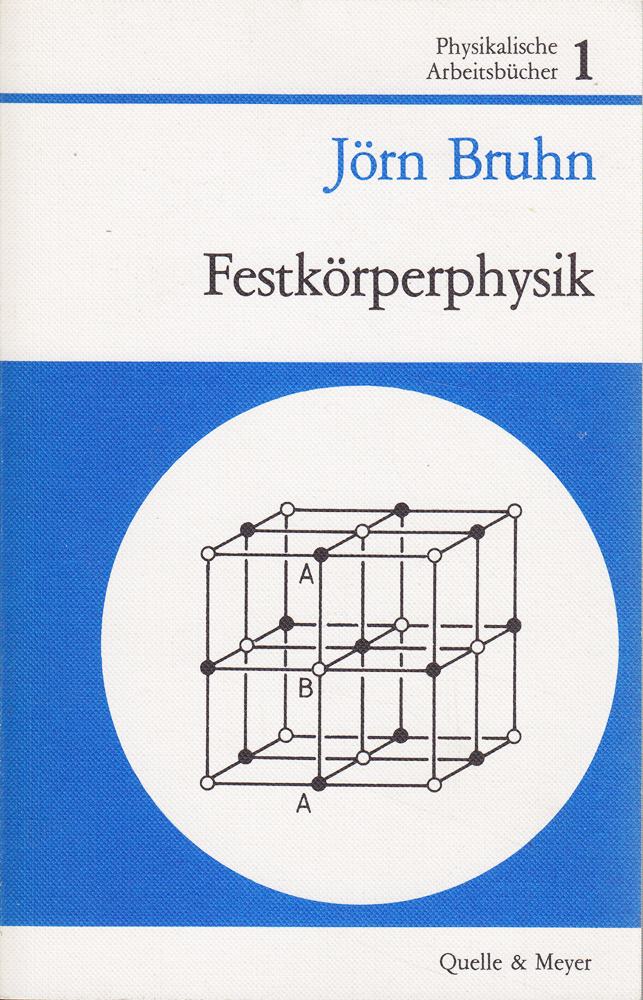 Festkörperphysik