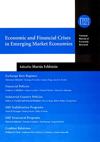 Economic and Financial Crises in Emerging Market Economies (Nber Conference Report)