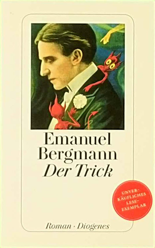 Der Trick (detebe)