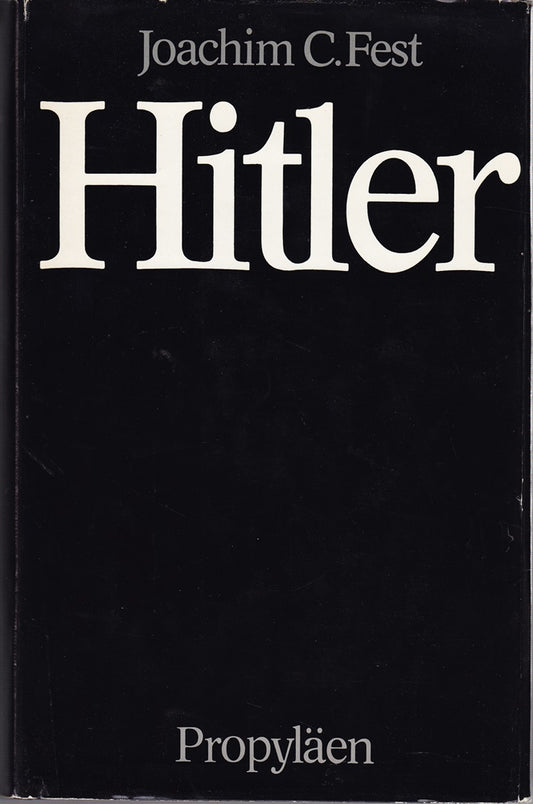 Hitler.