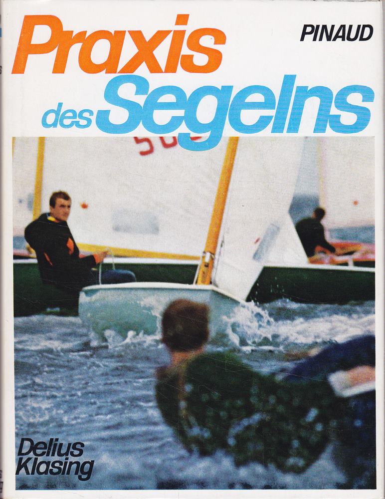 Praxis des Segelns