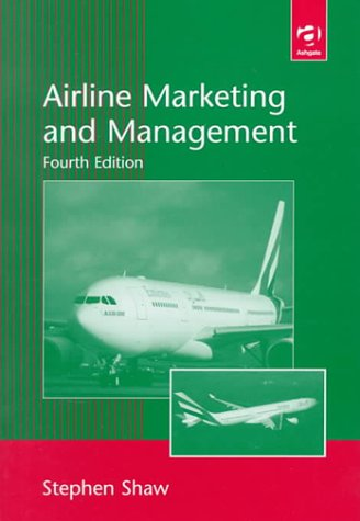 Airline Marketing and Management