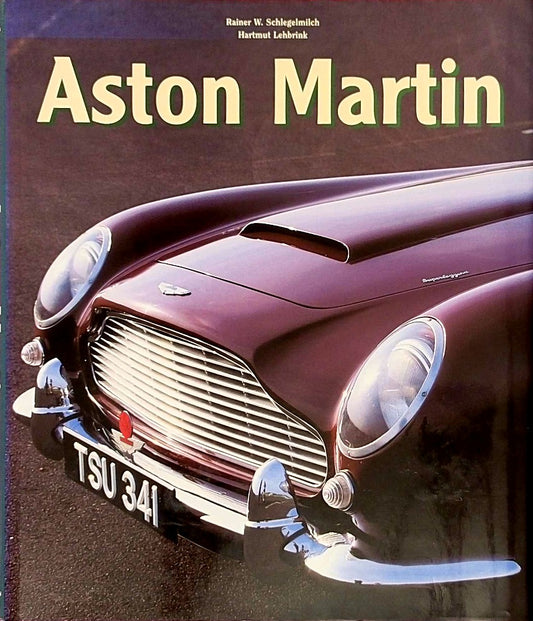 Aston Martin