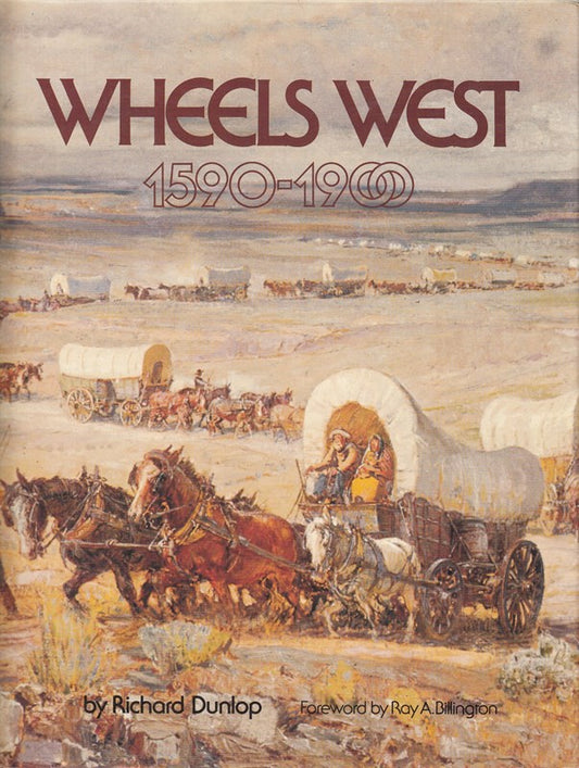 Wheels West