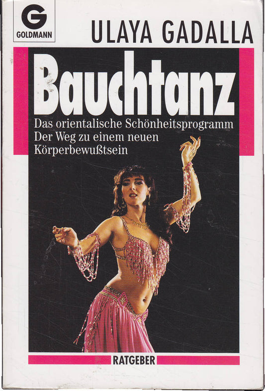 Bauchtanz