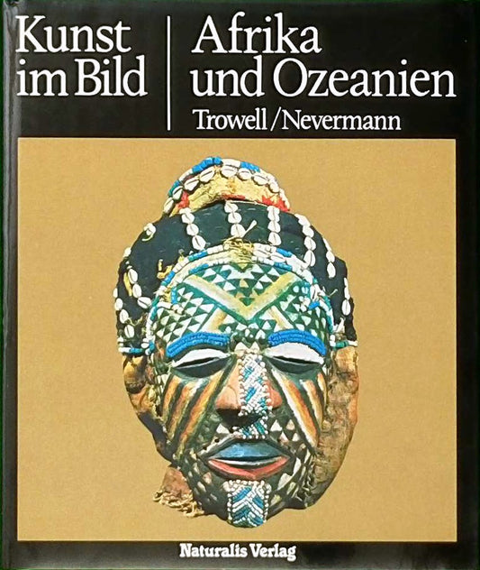 Kunst im Bild. Afrika und Ozeanien (Kunst im Bild)