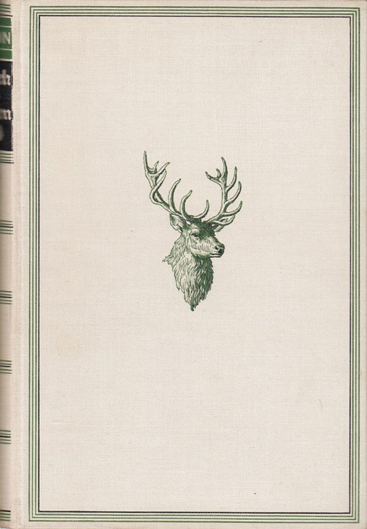 Das Buch vom deutschen Wald