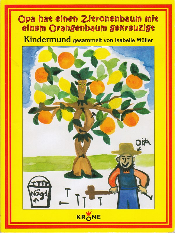 Kindermund II