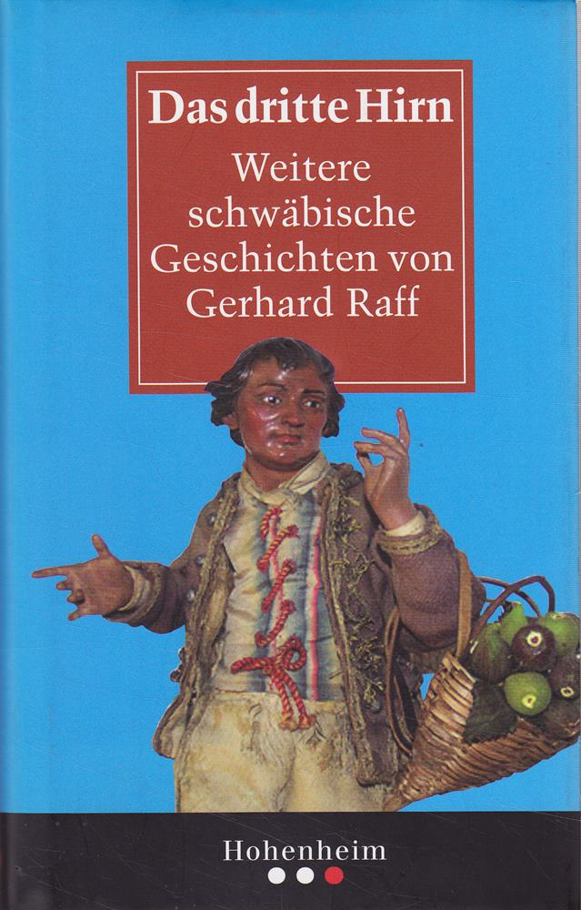 Raff  Das dritte Hirn