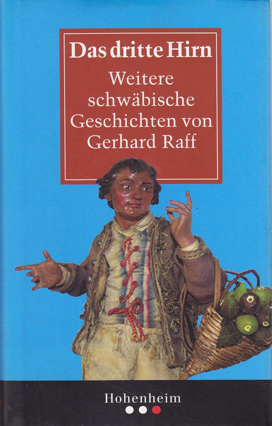 Raff  Das dritte Hirn
