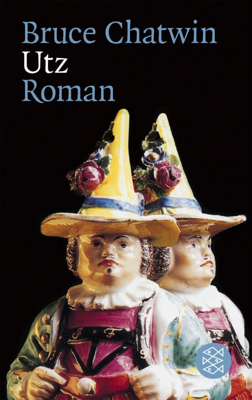 Utz: Roman