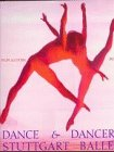 Felipe Alcoceba - Dance and Dancers of the Stuttgart Ballet