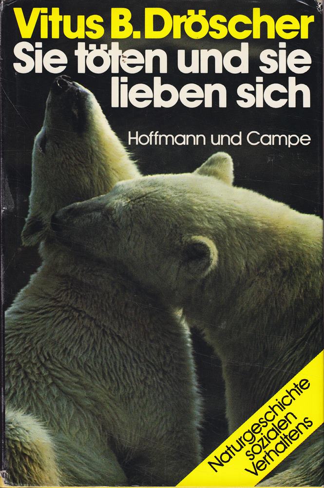 Sie töten und sie lieben sich
