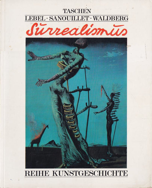 Surrealismus: Dadaismus und metapysische Malerei