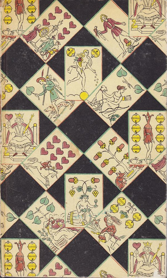 Kleine Geschichten alter Weisheit.