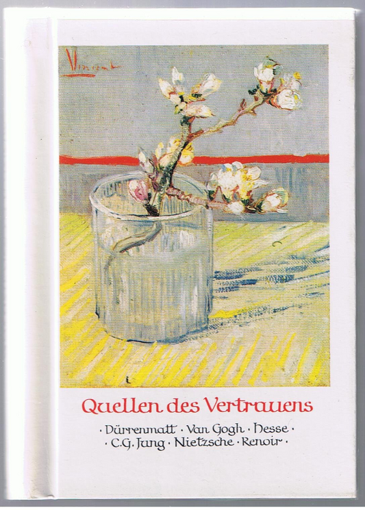 Quellen . . .  Quellen des Vertrauens