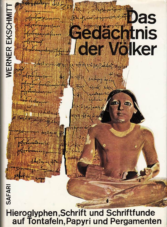 Das Gedächtnis der Völker