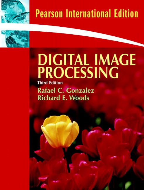 Digital Image Processing: International Edition