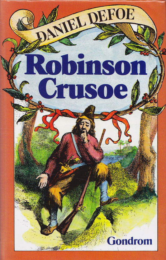 Robinson Crusoe