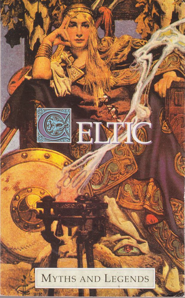 Celtic (Myths & Legends)