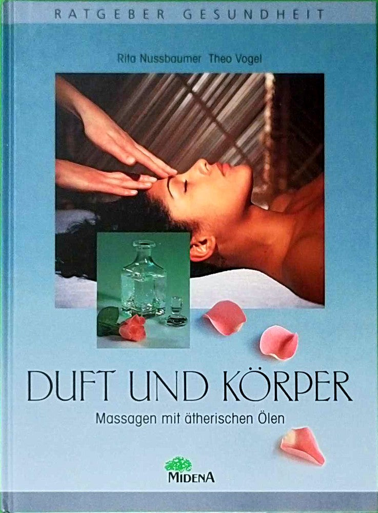 Duft und Körper