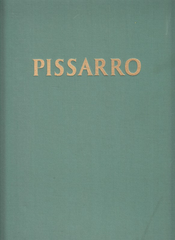 C. Pissarro