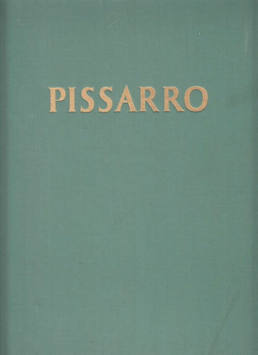 C. Pissarro