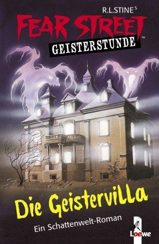 Die Geistervilla