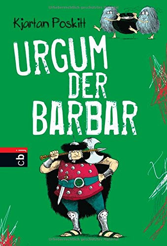 Urgum der Barbar