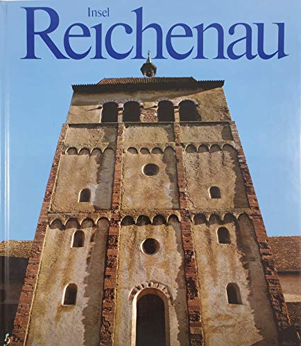 Insel Reichenau