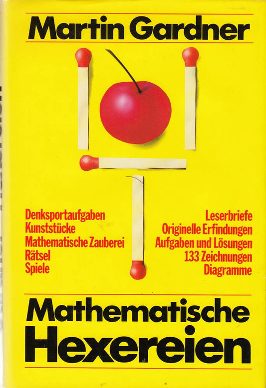 Mathematische Hexereien