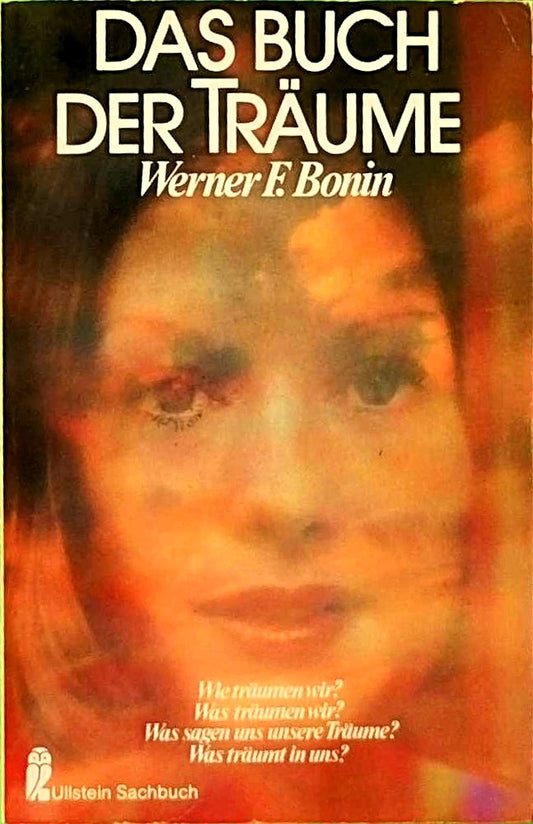 Das Buch der Träume