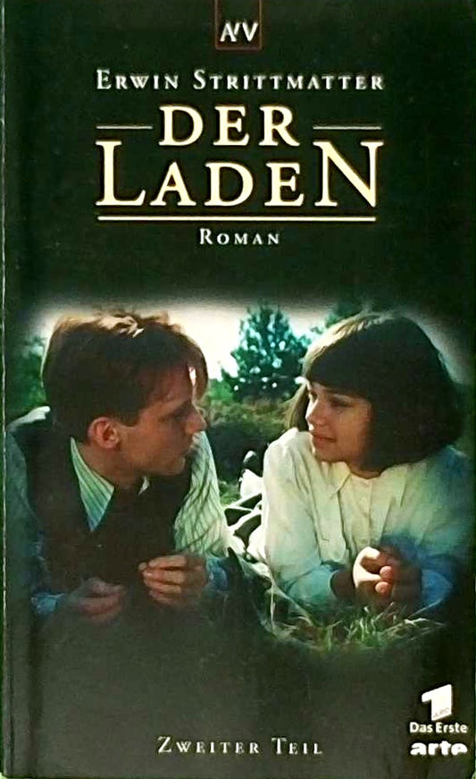 Der Laden Teil 2