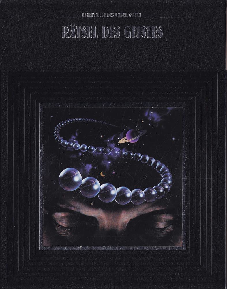 Rätsel des Geistes (TIme Life) Geheimnisse des Unbekannten)