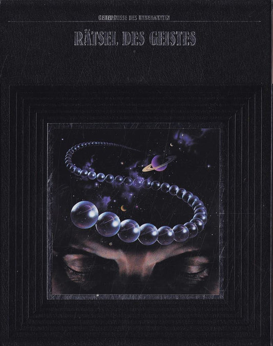 Rätsel des Geistes (TIme Life) Geheimnisse des Unbekannten)